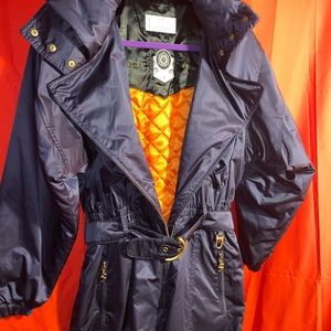 Sonia Bogner Ski Suit